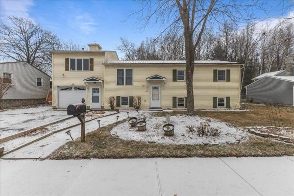 50 Meridian Street