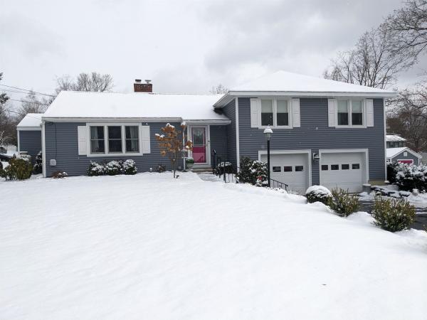 33 Piedmont Drive