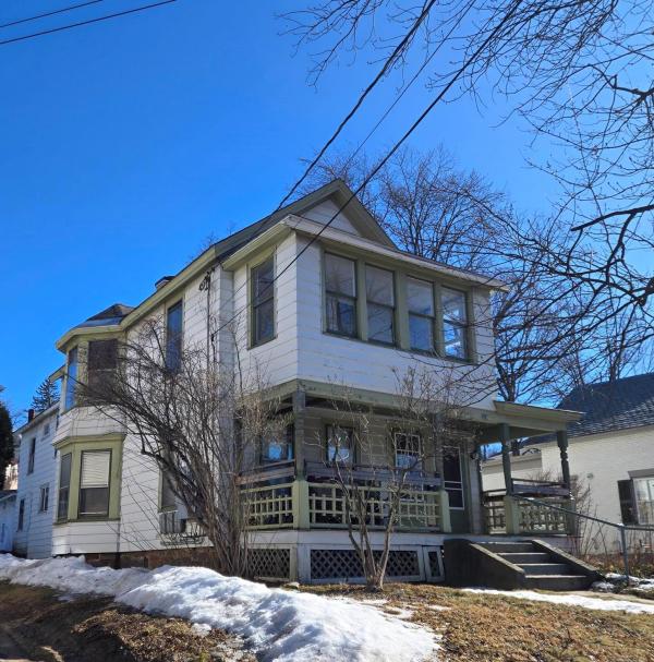 512-514 Saint Paul Street