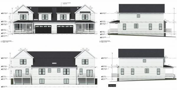 132 Aurora Road