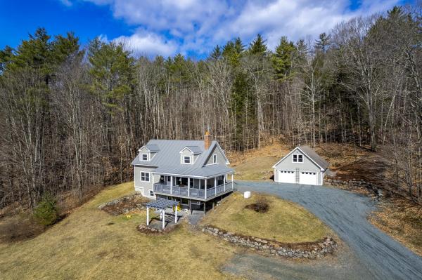 553 Bragg Hill Road
