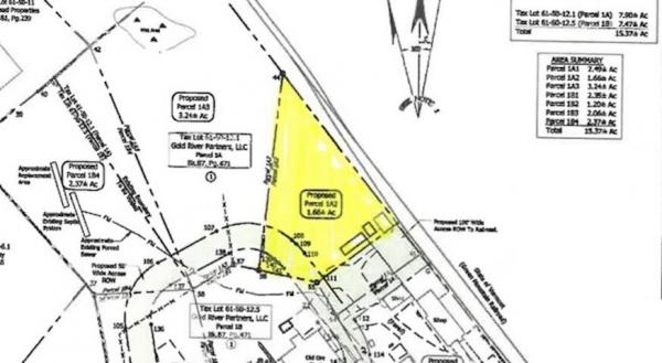 134 Gold River Extension