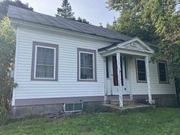 56 S Pleasant Street