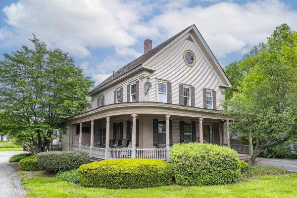 472 Main Street