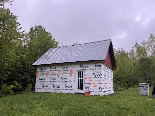 3010 Buck Hill Road
