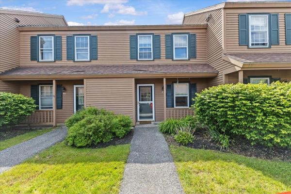 65 Hayes Avenue