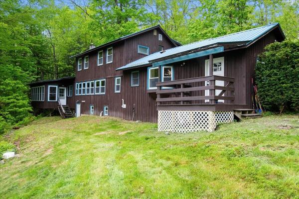135 Governor Peck Road