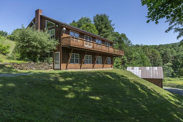 616 Rose Hill Road
