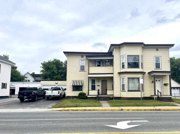 24 Maple Avenue
