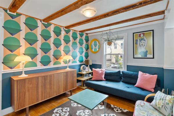 122 Maple Street