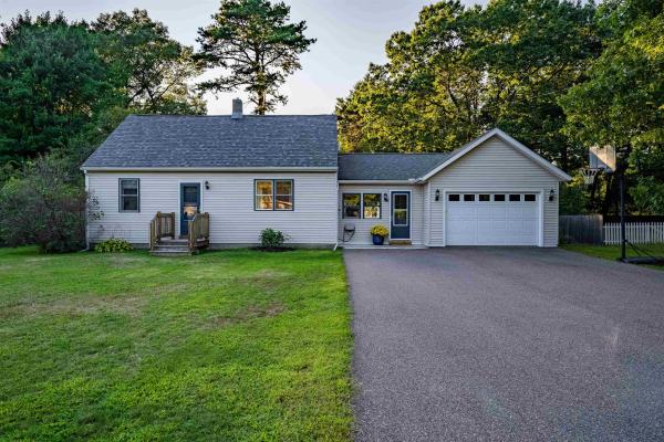 78 Greenwood Drive