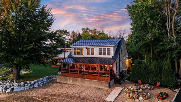 635 Firehouse Road