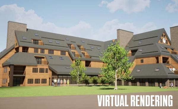 133 East Mountain Road