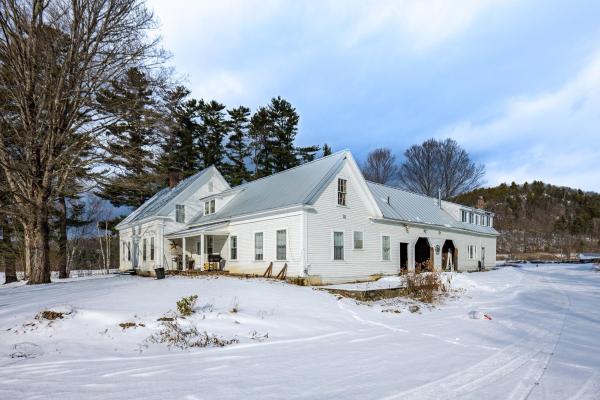 299 Farrell Farm Road