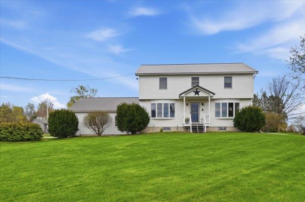 48 Bushey Drive