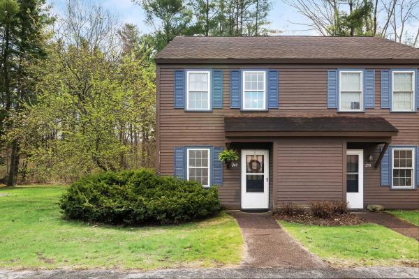 249 Twin Oaks Terrace