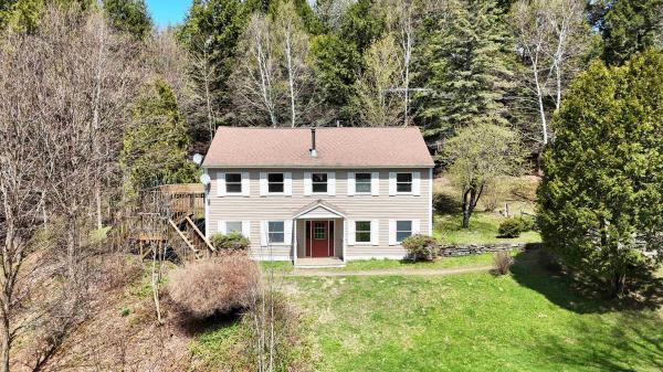 429 Alpine View Road