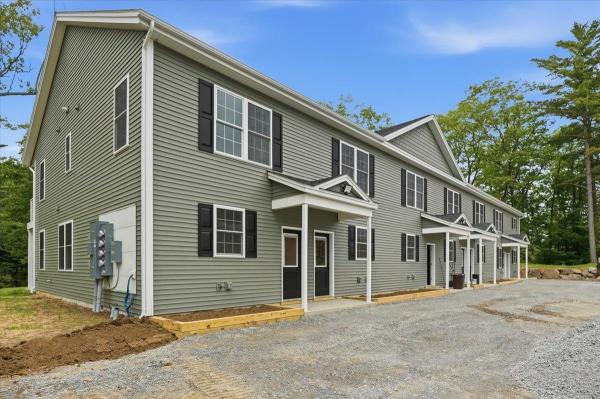 7 River Street