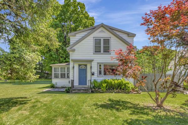124 River Street