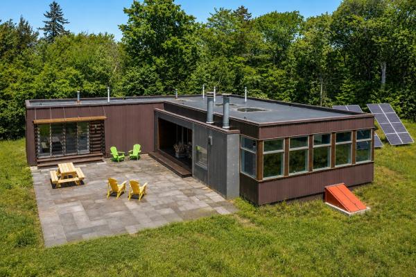 691 Black Bear Road