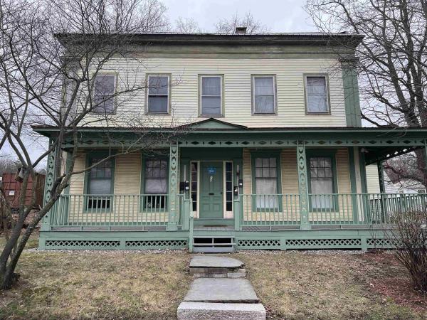 28 Brook Street