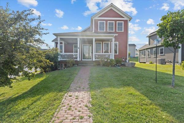 205 South Jefferson Road