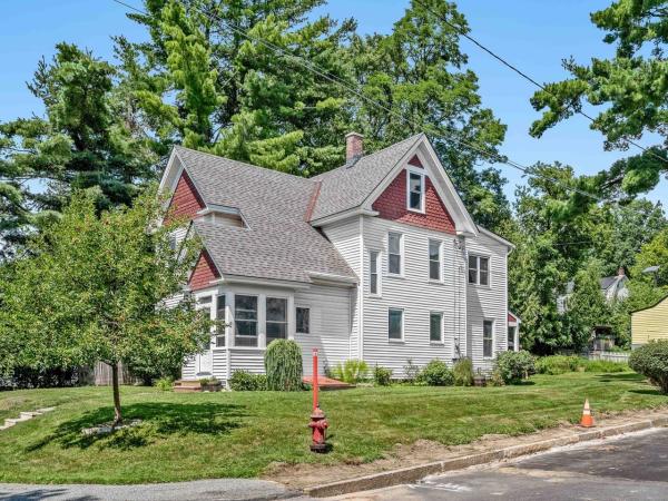 30 Sibley Avenue