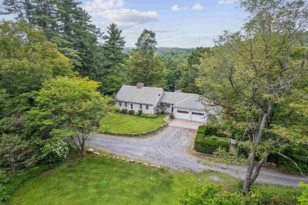 1224 Tucker Hill Road