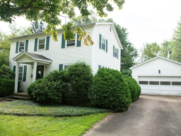 35 Case Parkway