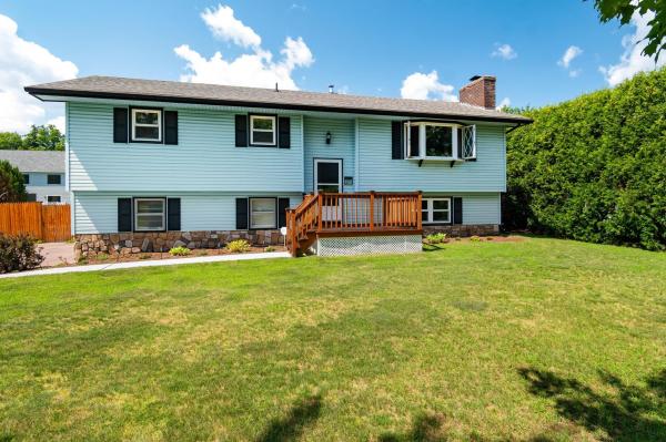 273 Al Shir Road