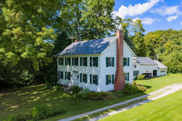 Franklin, VT