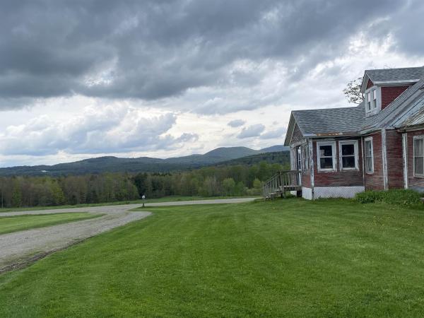 Single Family in Morristown VT