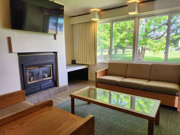 Condo in Stowe VT