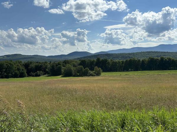 Single Family in Morristown VT