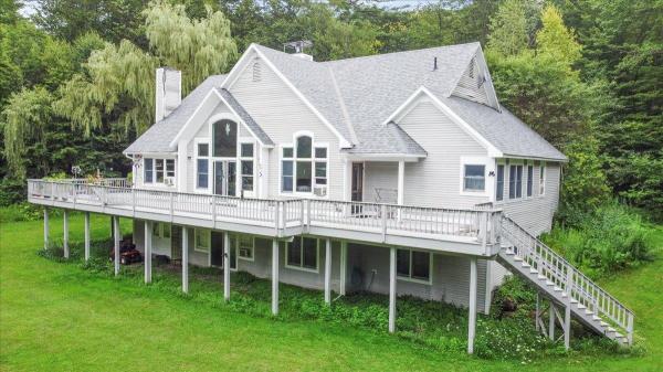 496 South Hill Road