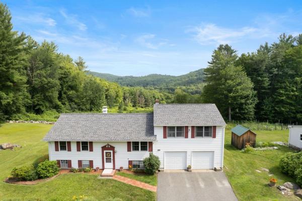 25 Thayer Ridge Road