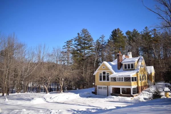 218 Cabell Road