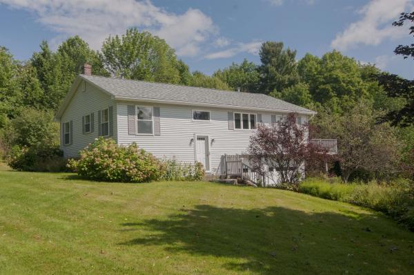 1799 Hinman Settler Road