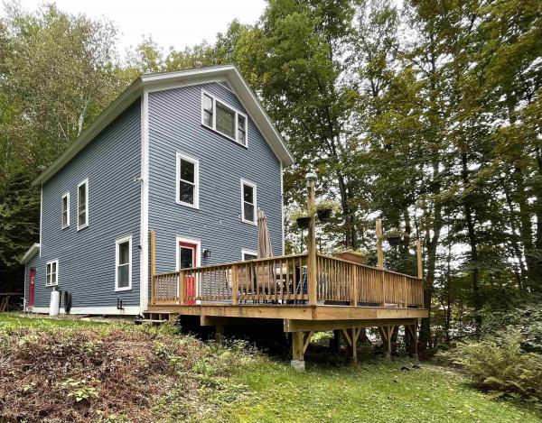 176 Melendy Hill Road