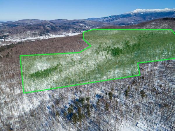 296 & 298 VT Route 15