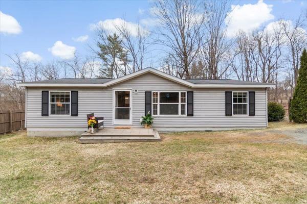 225 North Pownal Road