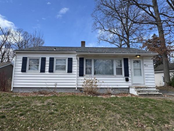 120 Heineberg Road