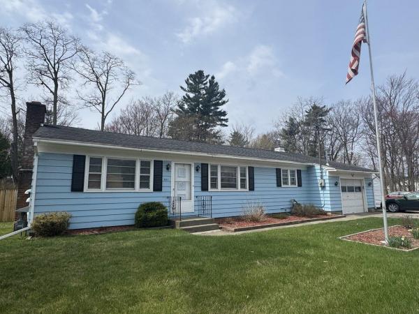 361 Patchen Road