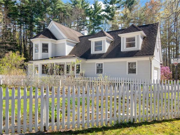 51 Partridge Way