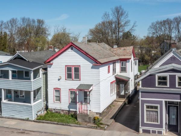 244 North Street