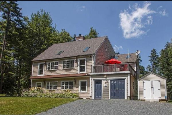 624 Boyd Hill Road