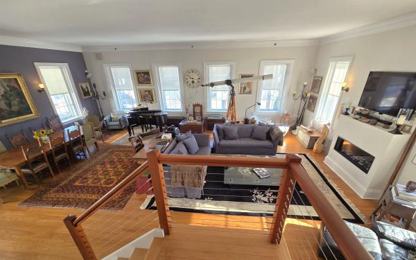 13 Kimball Hill