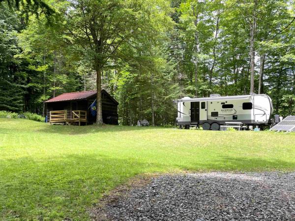 101 Jug Brook Road