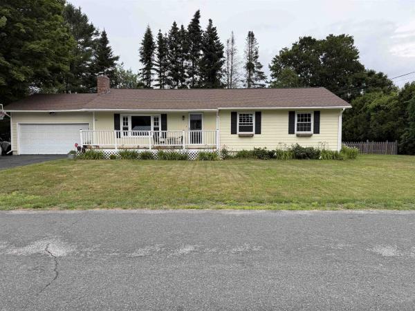 12 Meadow Drive