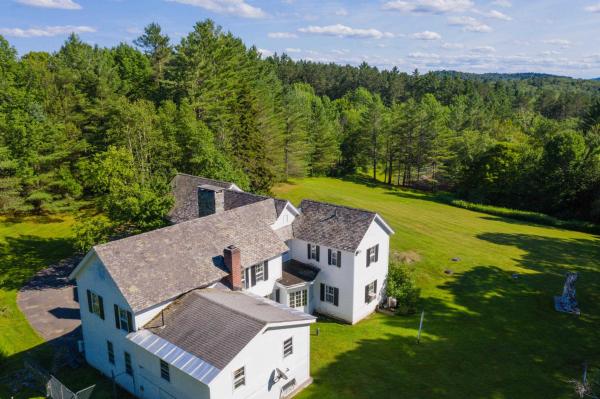 214 Whites Road